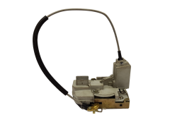 Zamek Drzwi Prawy Przód 9136L2 Peugeot 307 Kiekert 10727