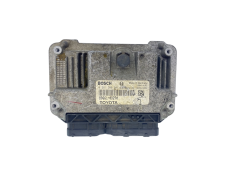 Sterownik 89661-0D270 0261208841 Toyota Bosch 62328