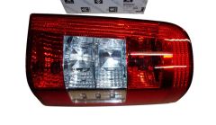 Lampa Prawa Oryginał 6351CX 6351.CX Citroen Peugeot