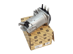 Obudowa Filtra Paliwa Citroen Peugeot 2.7 HDI 190186 1901.86 Nowy Oryginał