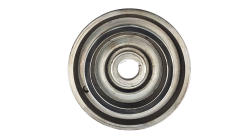 Koło Pasowe Wału 9684720980 2.0 D TDCI HDI Volvo Ford PSA