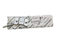 Mocowanie Citroen Peugeot 1613123580 1383937080 Oryginał