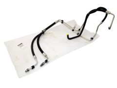 Przewód Wspomagania Kierownicy Oryginał Master Movano Interst 2.2dCi 4972100Q3M