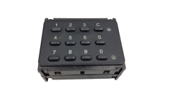 Sterownik 96297434ZL 343475-07 Jaeger Citroen Peugeot