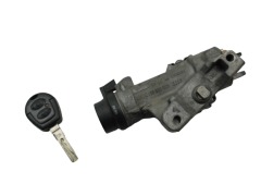 Stacyjka Zapłonowa VW Polo Passat Fox 4B0905851N 4B0905849 1451