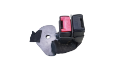 Zaczep Pasa Lewy Tył 8200068573 8200684049 Renault Clio 2