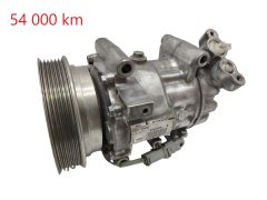 Kompresor Klimatyzacji 8200953359--B Sanden SD6V12 1918 Mercedes Renault 1231