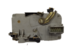 Zamek Drzwi Prawy Przód 9136J1 Peugeot 206 Kiekert 10624