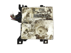 Sterownik Silnika 16214289 BPJZ Fiat GM 17892