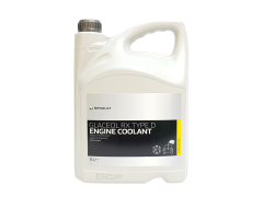 Płyn Chłodniczy Renault GLACEOL RX 5L 7711428130 Oryginał