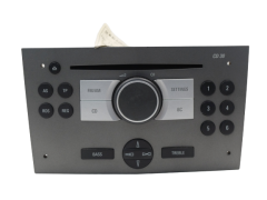 Radio Cd 30 Opel Astra H Zafira B 13190856 7644221310 1153