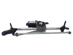 Mechanizm Wycieraczek BMW 1 7239510 726750303 Valeo