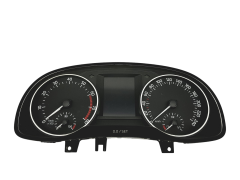 Licznik Obrotomierz Skoda Fabia 6V0920740 VDO