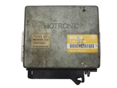 Sterownik Silnika BMW 1727312 0261200174 Bosch 19347