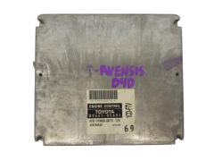 Sterownik Silnika Toyota 89661-05691 MB175800-8070 Denso