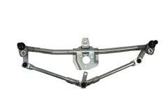 Mechanizm Wycieraczek 1J1955603B 89550166301 Volkswagen Vika