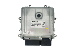 Sterownik 0281012765 30785100AB YA Volvo Bosch 37988