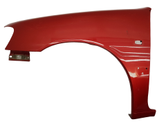 Błotnik Przód Lewy Peugeot 106 7840G9 1996 - 2003 6626