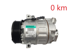 Kompresor Klimatyzacji 1.6-2.3 DCI Renault Trafic Master 926000373R 926008411R
