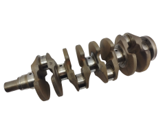 Wał Korbowy 6238C 0501J9 9812854980 1.4 HDI Peugeot Citroen