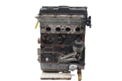 Silnik Benzynowy NFU 10FX7R Citroen C3 1,6 16v 47000km