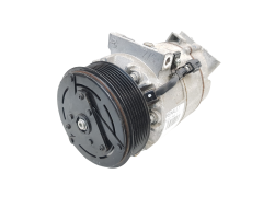 Kompresor Klimatyzacji 8200848916 1.6 2.3 DCI Renault Trafic Master 3 0km Valeo