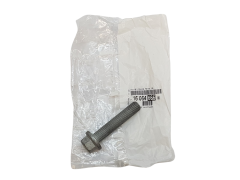 Śruba Citroen Peugeot 1606466680 Oryginał