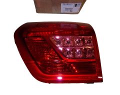 Lampa Prawa Nowy Oryginał 6351JX 6351.JX Citroen