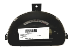 Licznik Obrotomierz Citroen C2 C3 9660225780 D 01 58021