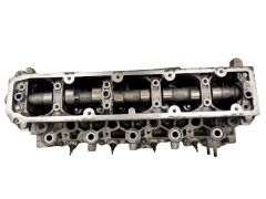 Głowica Silnika Citroen Peugeot 9634963010 9630377610 0200GN 2.0 HDI 8v