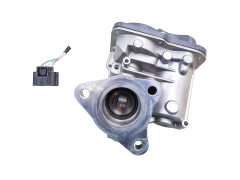 Zawór Egr  147109913R H8201143495 Denso 1.5 DCI Renault 0km