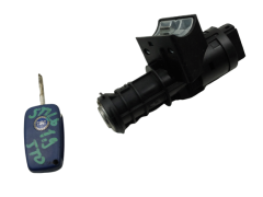 Stacyjka Zapłonowa Fiat Stilo 00467601520 61001500 TRW 1238