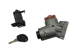 Stacyjka Zapłonowa Fiat Panda Q218A A04 A602 Magneti Marelli