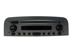 Radio Cd Alfa Romeo 147 7353018230 7649378316