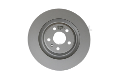 Tarcza Hamulcowa Tył Do Audi 4H0615601H 66151717701 Vika