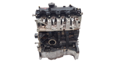 Silnik Diesel K9KF646 K9K646 1.5 dci Renault Nissan Qashqai 2016