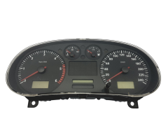 Licznik Obrotomierz Seat Leon Toledo W01M0920820E 57347