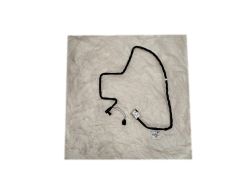 Przewód Paliwa Oryginał Citroen Peugeot 1652806280