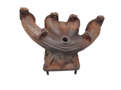 Kolektor Wydechowy 9636962310 0341F9 Peugeot Citroen 1.1 1.4 8v 1006