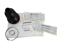 Osłona Półosi Renault Clio 2 Kangoo 4008800QAA Nowy Oryginał Osłona Półosi Renault Clio 2 Kangoo 4008800QAA Nowy Oryginał