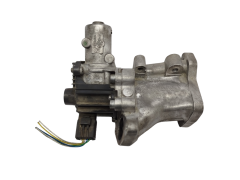 Zawór Egr 1618T1 9656911780 2.2 HDI Citroen Peugeot Pierburg 