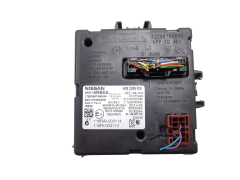 Sterownik Moduł Keyless Micra K14 285E15RB0A 0km