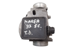 Przepływomierz Powietrza Fiat Marea 0281002185 2.4 TD Bosch
