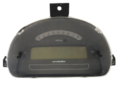 Licznik Obrotomierz Citroen C2 9660225980 D 00 40120