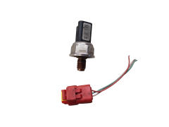 Czujnik Ciśnienia Paliwa 5WS40039 55P02-02 Continental