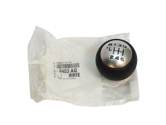 Gałka Zmiany Biegów Citroen Peugeot 2403AG Nowy Oryginał