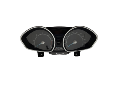 Licznik Obrotomierz Ford Fiesta C1BT-10849-GAX C1BT10849GAX