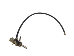 Przewód Paliwa 0382T4 2.8 HDI Boxer Jumper Ducato