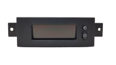 Wyświetlacz Radia Opel Corsa D 13373979 2330488-1 ACST