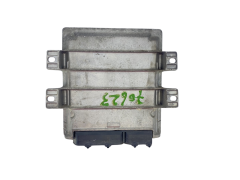 Sterownik NNN100743 NNW001550 A0047 YM Rover